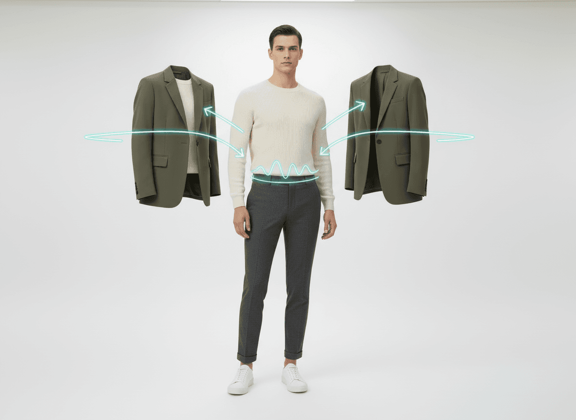 Fit Refinement Suggestions 2